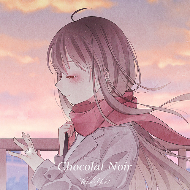 Chocolat Noir